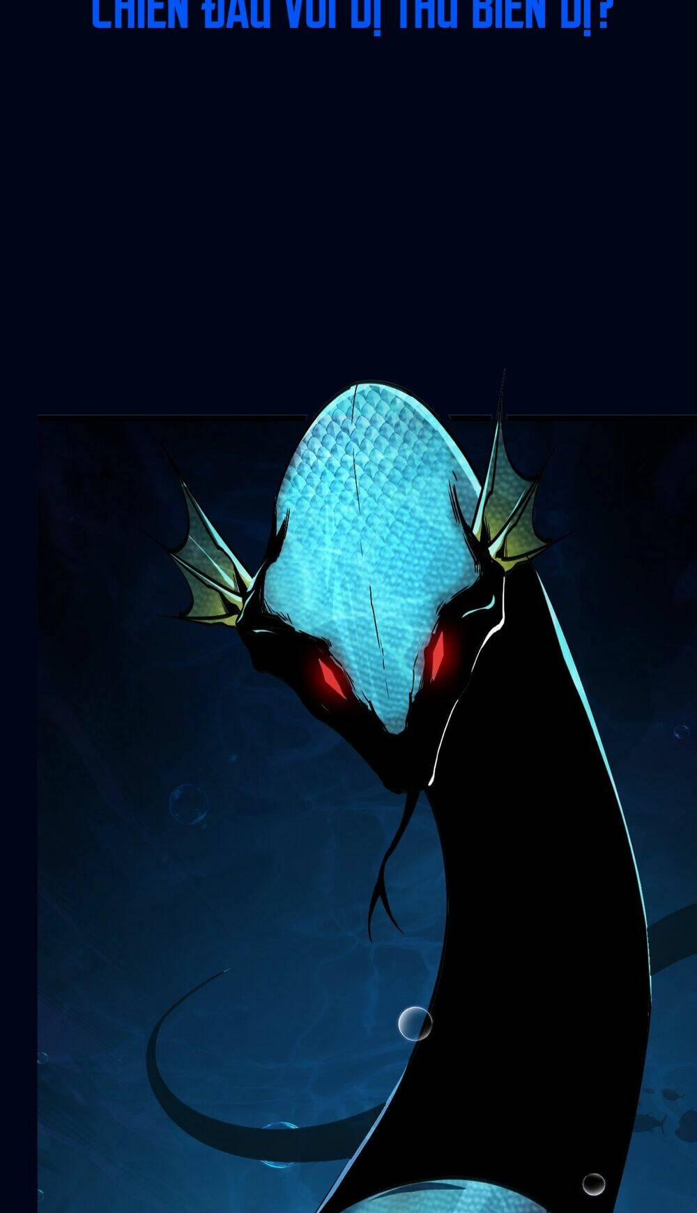 Linh Khí Khôi Phục: Từ Cá Chép Tiến Hoá Thành Thần Long 0 trang 14