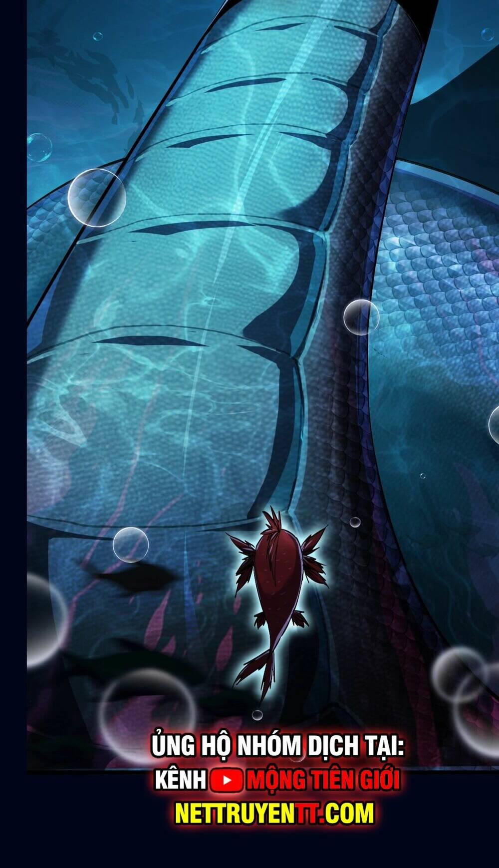 Linh Khí Khôi Phục: Từ Cá Chép Tiến Hoá Thành Thần Long 0 trang 15