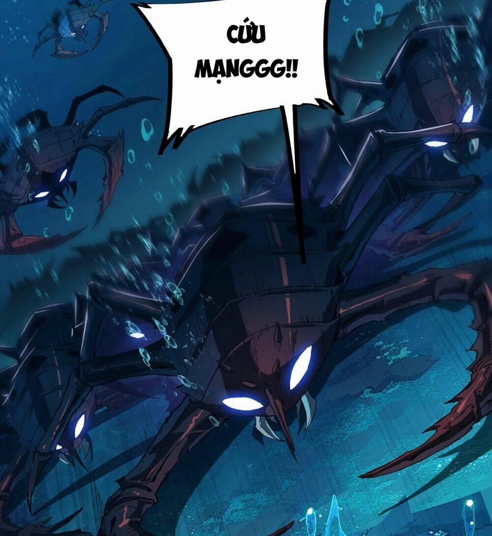 Linh Khí Khôi Phục: Từ Cá Chép Tiến Hoá Thành Thần Long 0 trang 8