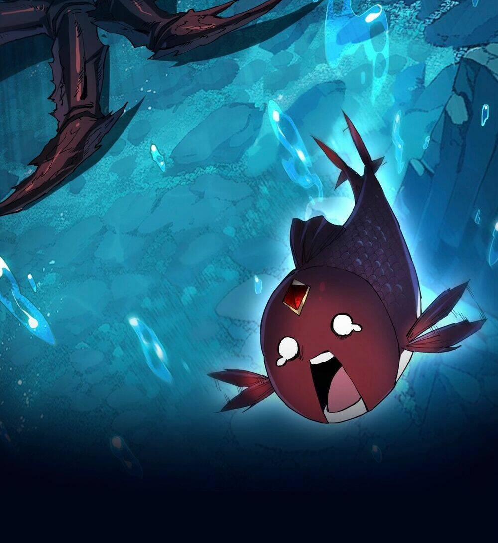 Linh Khí Khôi Phục: Từ Cá Chép Tiến Hoá Thành Thần Long 0 trang 9