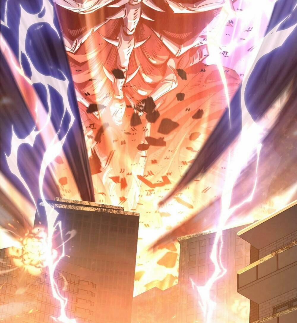 Linh Khí Khôi Phục: Từ Cá Chép Tiến Hoá Thành Thần Long 1 trang 10