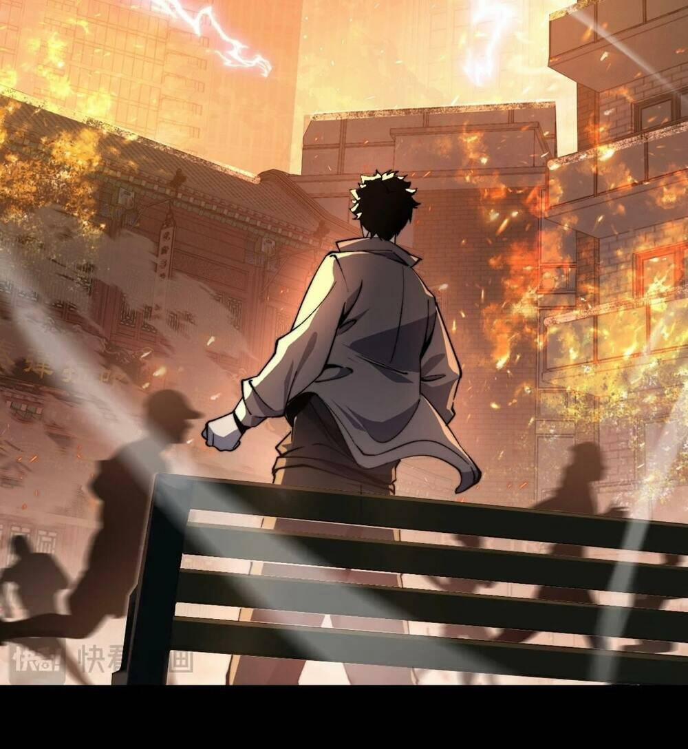 Linh Khí Khôi Phục: Từ Cá Chép Tiến Hoá Thành Thần Long 1 trang 11