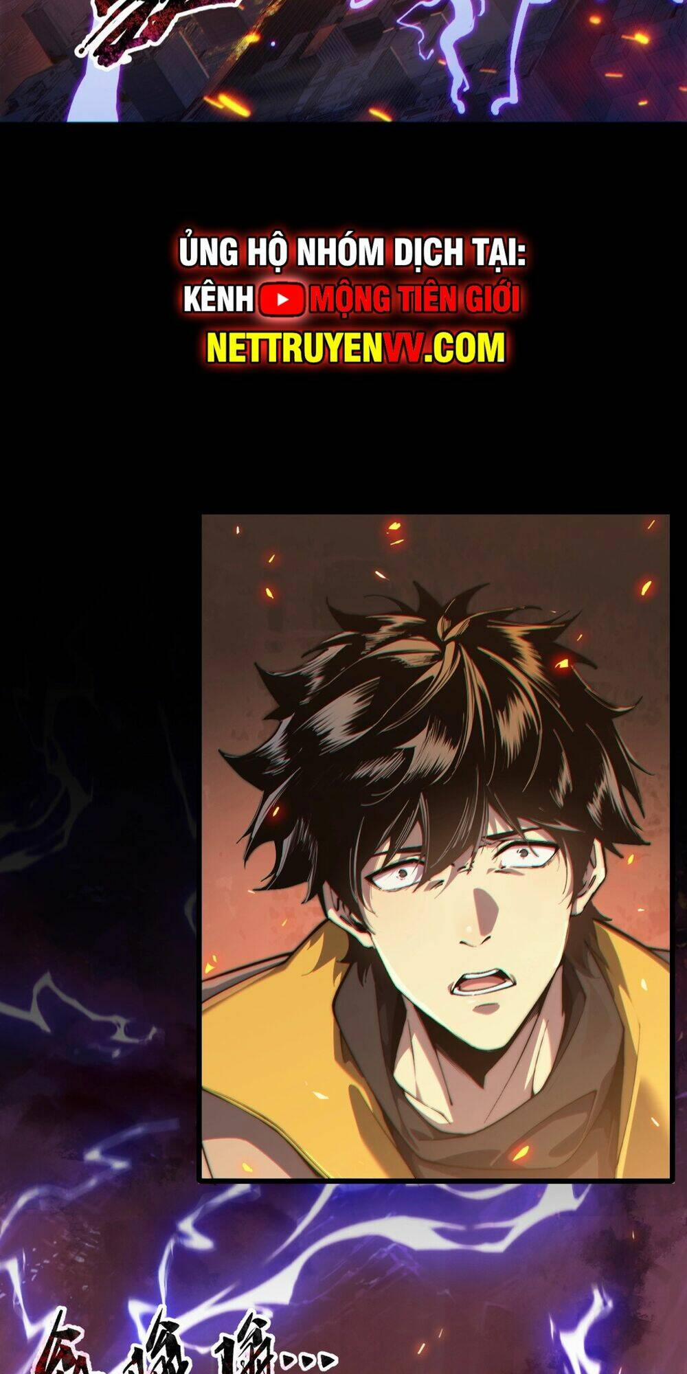 Linh Khí Khôi Phục: Từ Cá Chép Tiến Hoá Thành Thần Long 1 trang 13