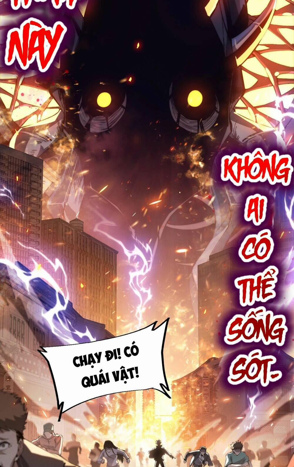 Linh Khí Khôi Phục: Từ Cá Chép Tiến Hoá Thành Thần Long 1 trang 15