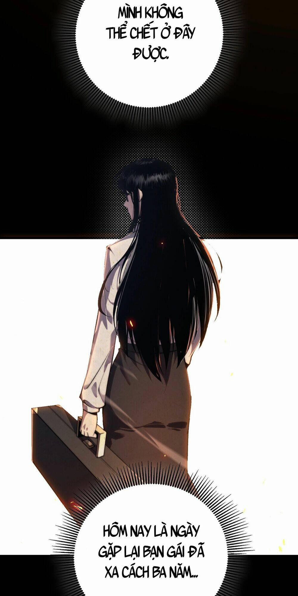 Linh Khí Khôi Phục: Từ Cá Chép Tiến Hoá Thành Thần Long 1 trang 17