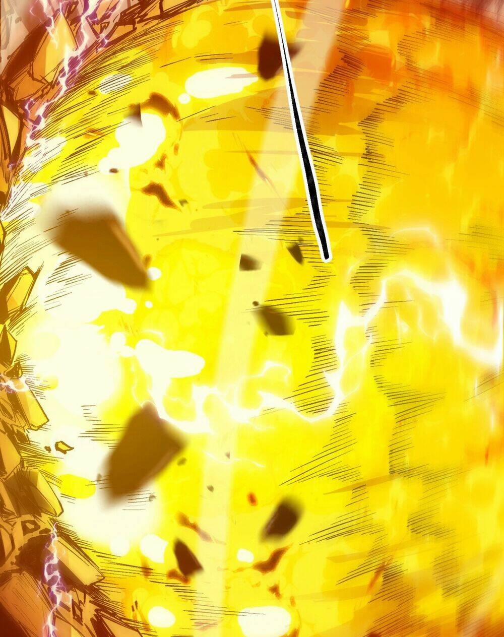 Linh Khí Khôi Phục: Từ Cá Chép Tiến Hoá Thành Thần Long 1 trang 19