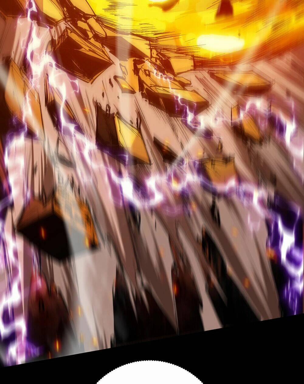 Linh Khí Khôi Phục: Từ Cá Chép Tiến Hoá Thành Thần Long 1 trang 20