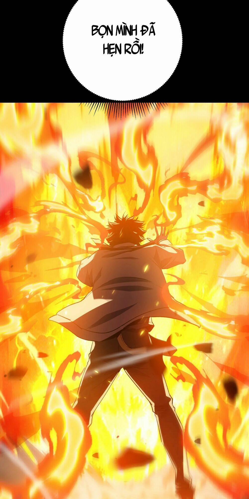 Linh Khí Khôi Phục: Từ Cá Chép Tiến Hoá Thành Thần Long 1 trang 21