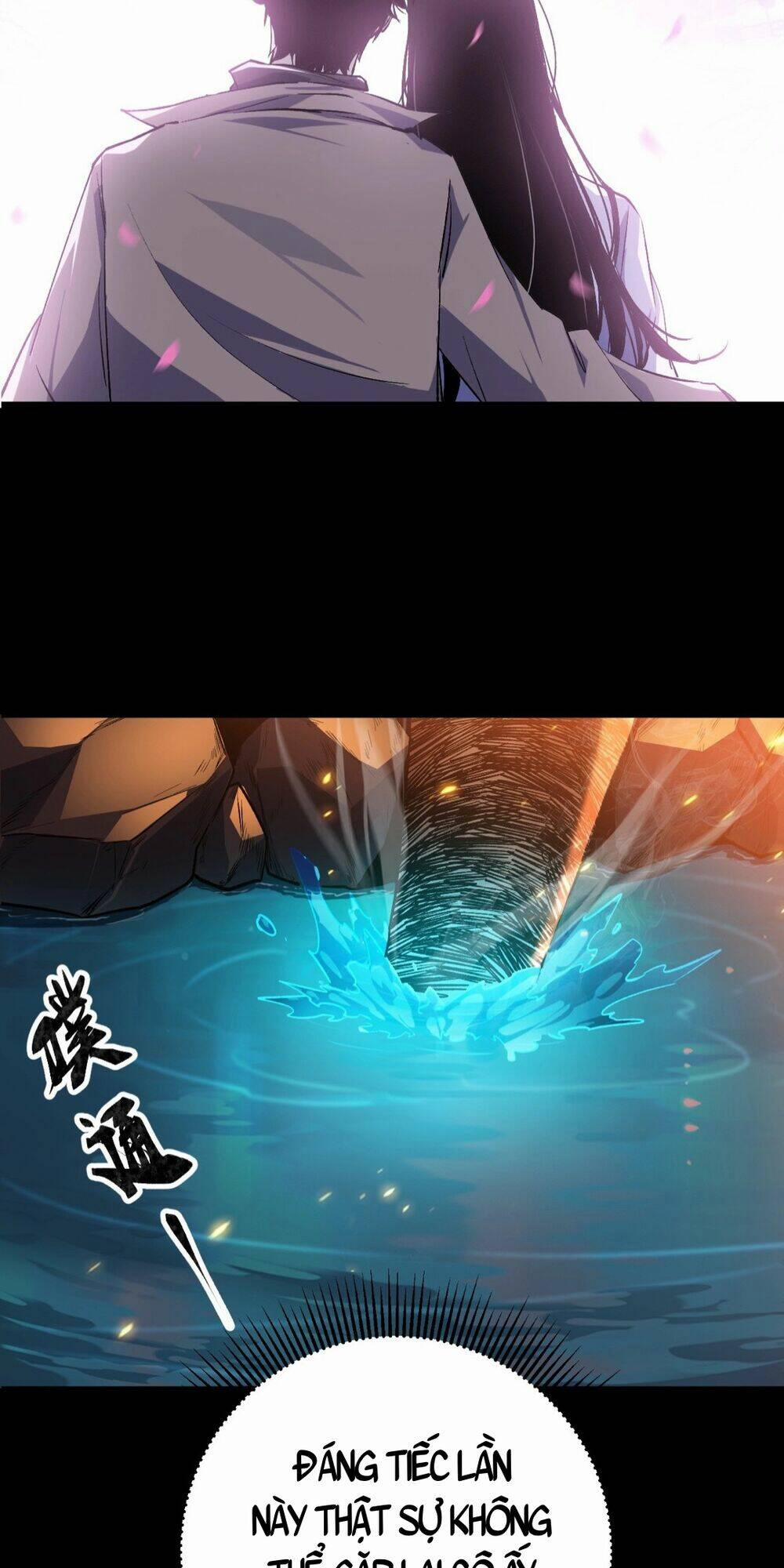 Linh Khí Khôi Phục: Từ Cá Chép Tiến Hoá Thành Thần Long 1 trang 26