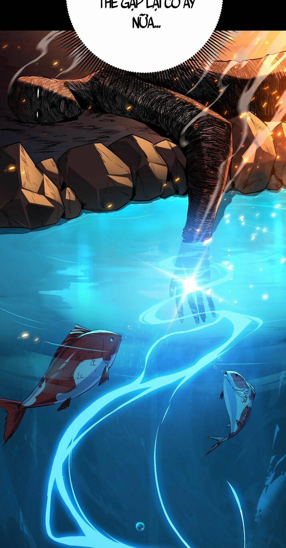 Linh Khí Khôi Phục: Từ Cá Chép Tiến Hoá Thành Thần Long 1 trang 27