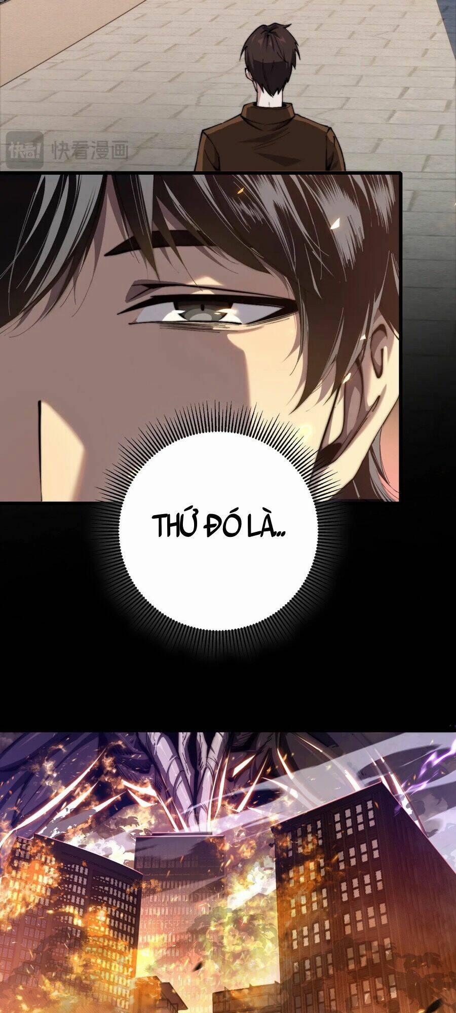 Linh Khí Khôi Phục: Từ Cá Chép Tiến Hoá Thành Thần Long 1 trang 3