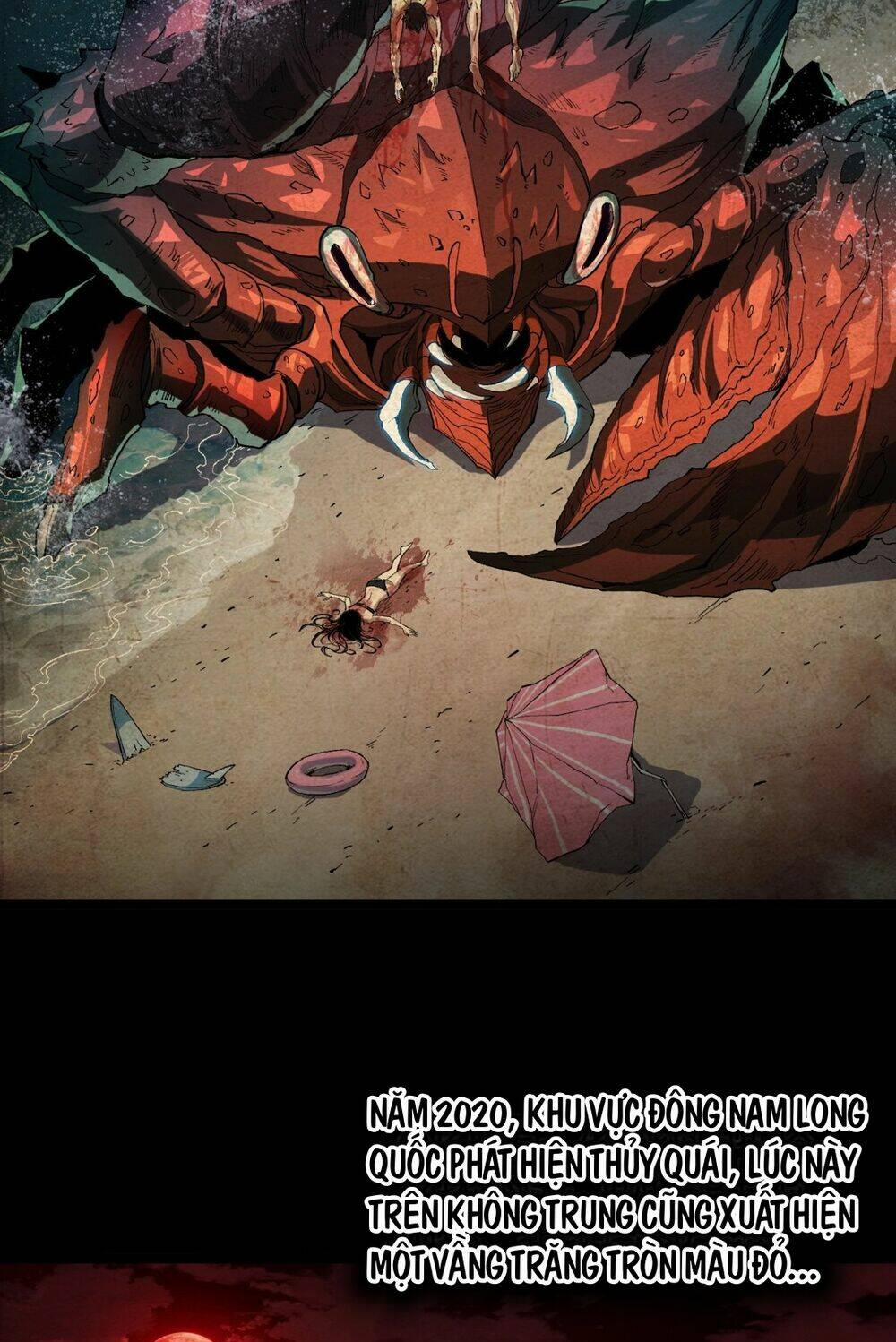 Linh Khí Khôi Phục: Từ Cá Chép Tiến Hoá Thành Thần Long 1 trang 31