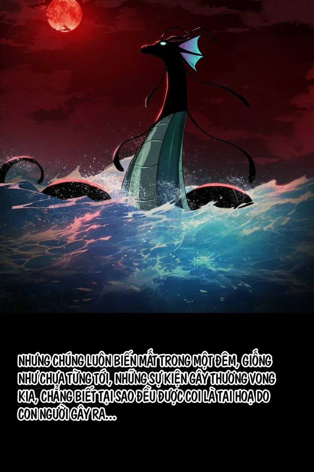 Linh Khí Khôi Phục: Từ Cá Chép Tiến Hoá Thành Thần Long 1 trang 32