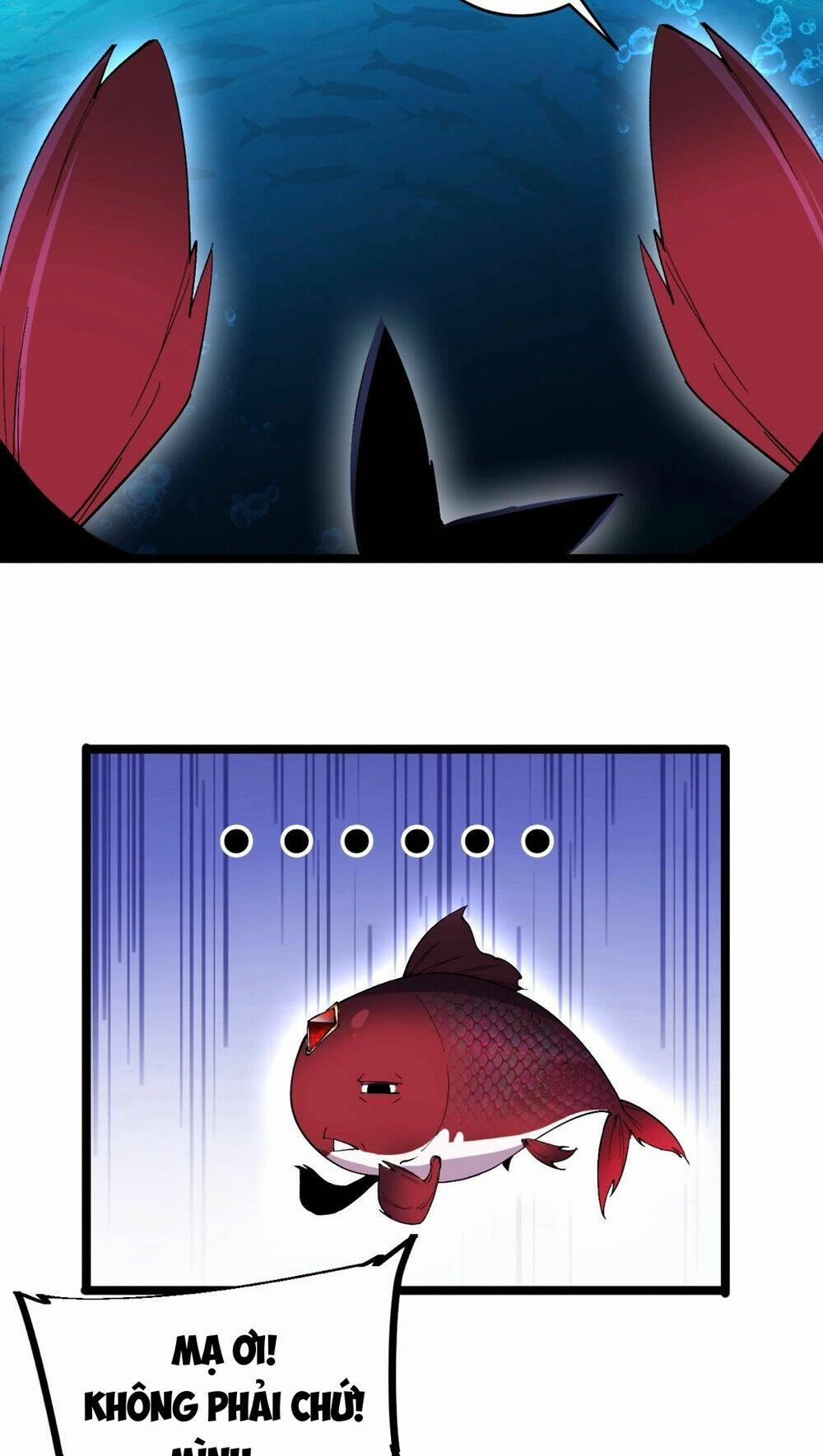 Linh Khí Khôi Phục: Từ Cá Chép Tiến Hoá Thành Thần Long 1 trang 35