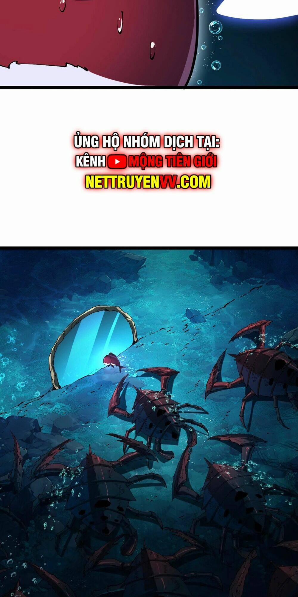 Linh Khí Khôi Phục: Từ Cá Chép Tiến Hoá Thành Thần Long 1 trang 42