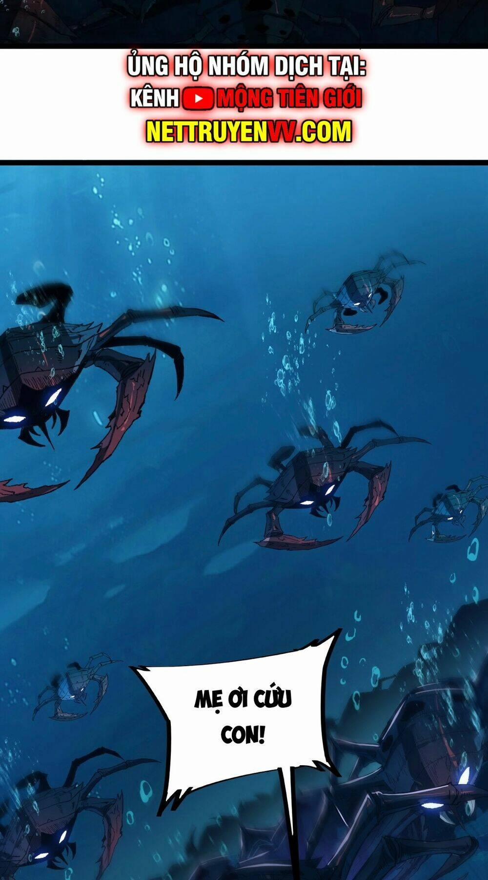 Linh Khí Khôi Phục: Từ Cá Chép Tiến Hoá Thành Thần Long 1 trang 43