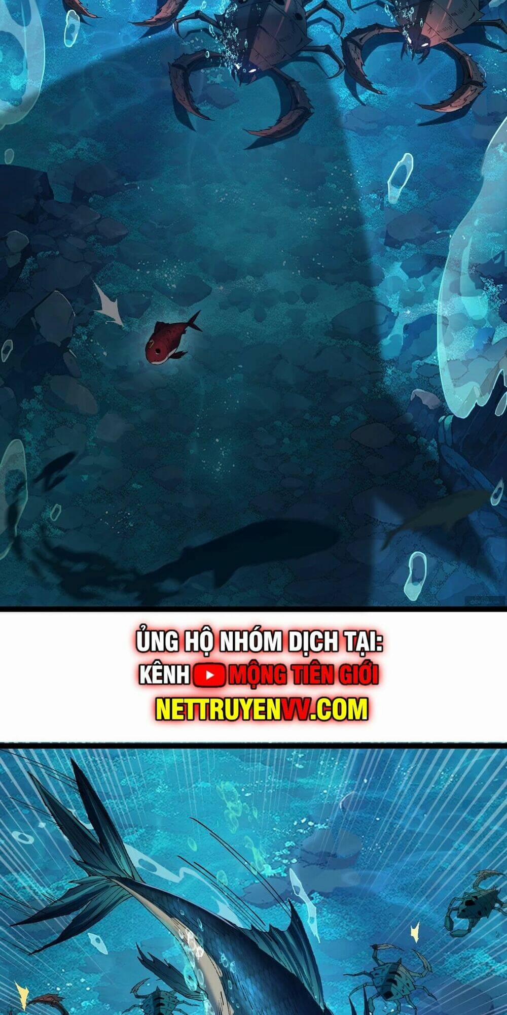 Linh Khí Khôi Phục: Từ Cá Chép Tiến Hoá Thành Thần Long 1 trang 46