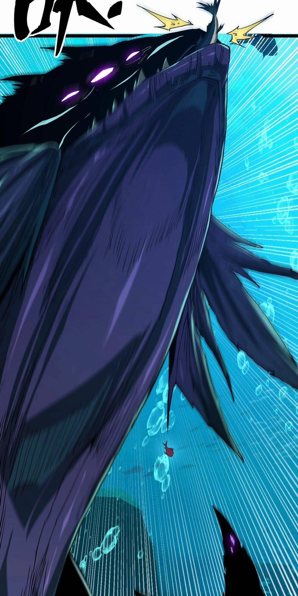 Linh Khí Khôi Phục: Từ Cá Chép Tiến Hoá Thành Thần Long 1 trang 49