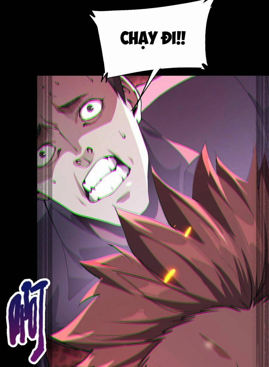 Linh Khí Khôi Phục: Từ Cá Chép Tiến Hoá Thành Thần Long 1 trang 5