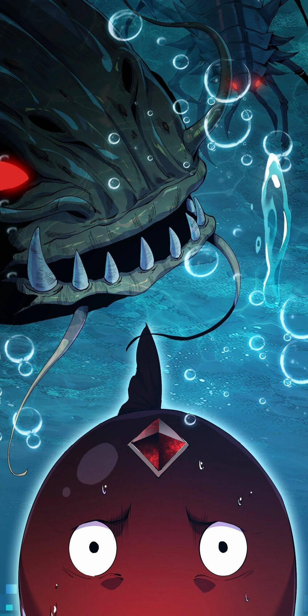 Linh Khí Khôi Phục: Từ Cá Chép Tiến Hoá Thành Thần Long 1 trang 54