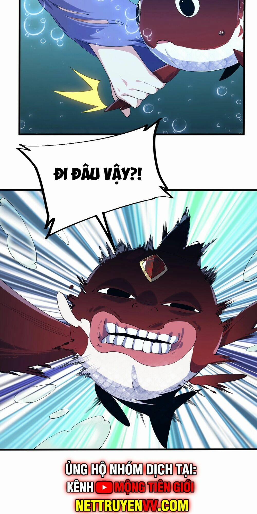 Linh Khí Khôi Phục: Từ Cá Chép Tiến Hoá Thành Thần Long 1 trang 59