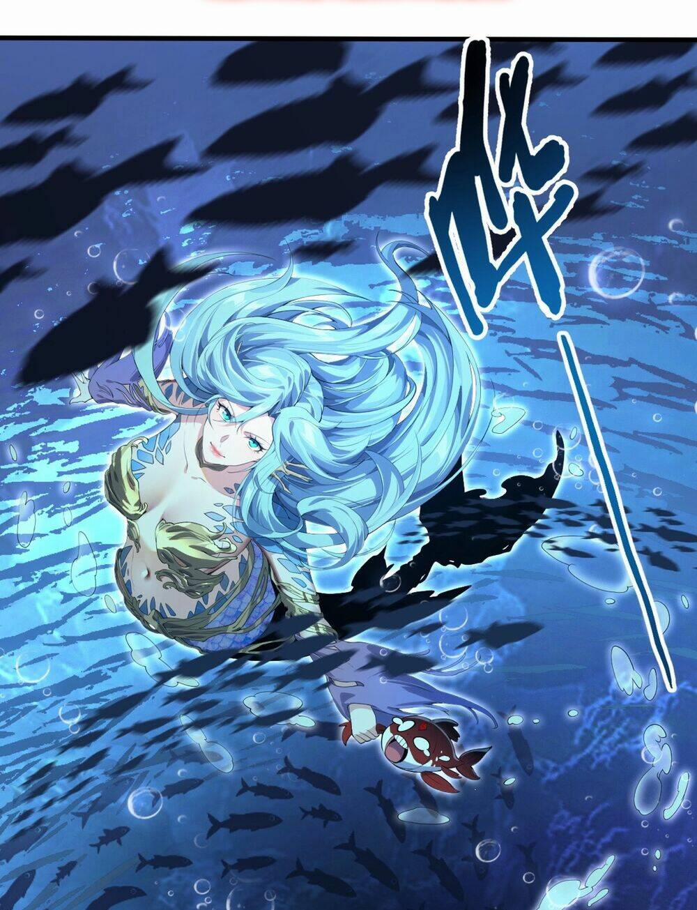 Linh Khí Khôi Phục: Từ Cá Chép Tiến Hoá Thành Thần Long 1 trang 60