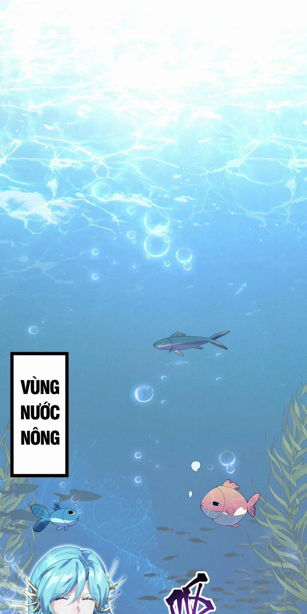 Linh Khí Khôi Phục: Từ Cá Chép Tiến Hoá Thành Thần Long 1 trang 62