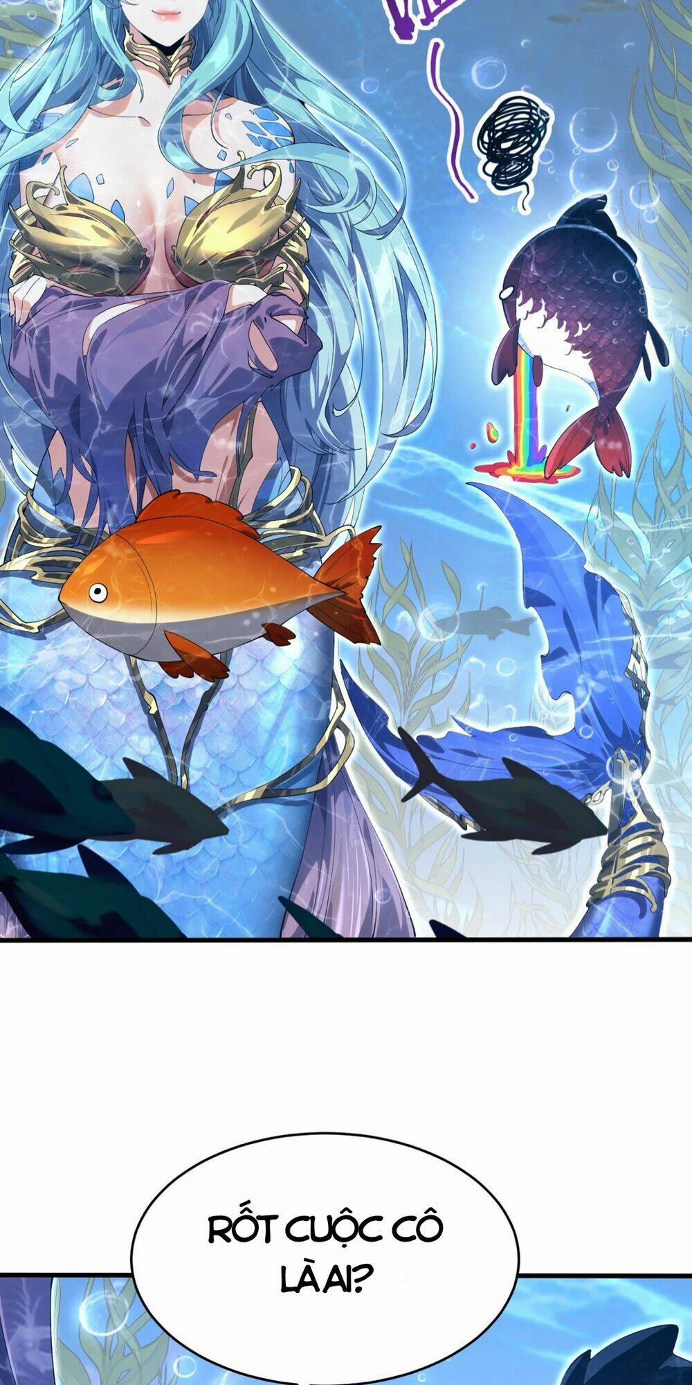 Linh Khí Khôi Phục: Từ Cá Chép Tiến Hoá Thành Thần Long 1 trang 63