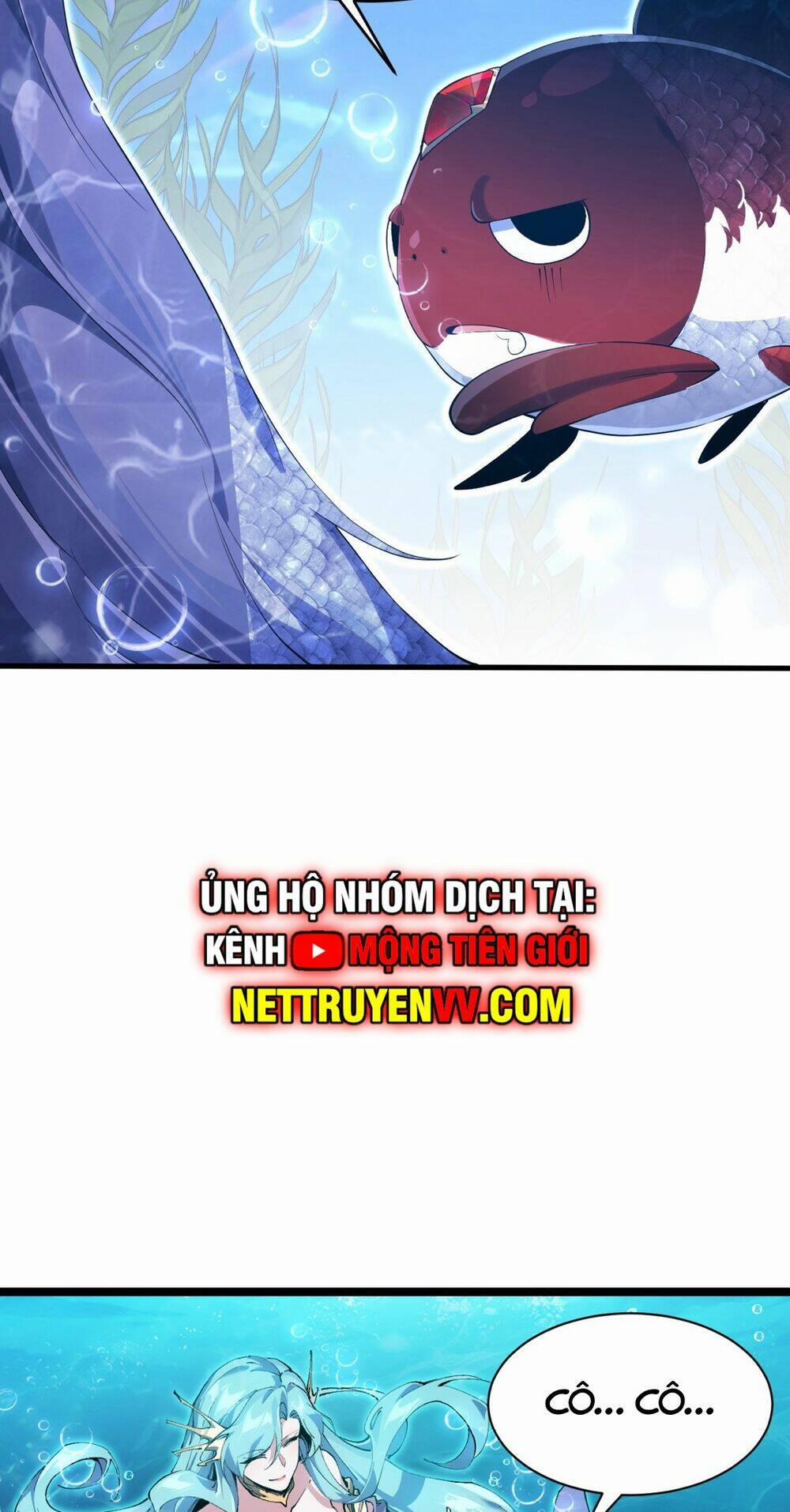 Linh Khí Khôi Phục: Từ Cá Chép Tiến Hoá Thành Thần Long 1 trang 64