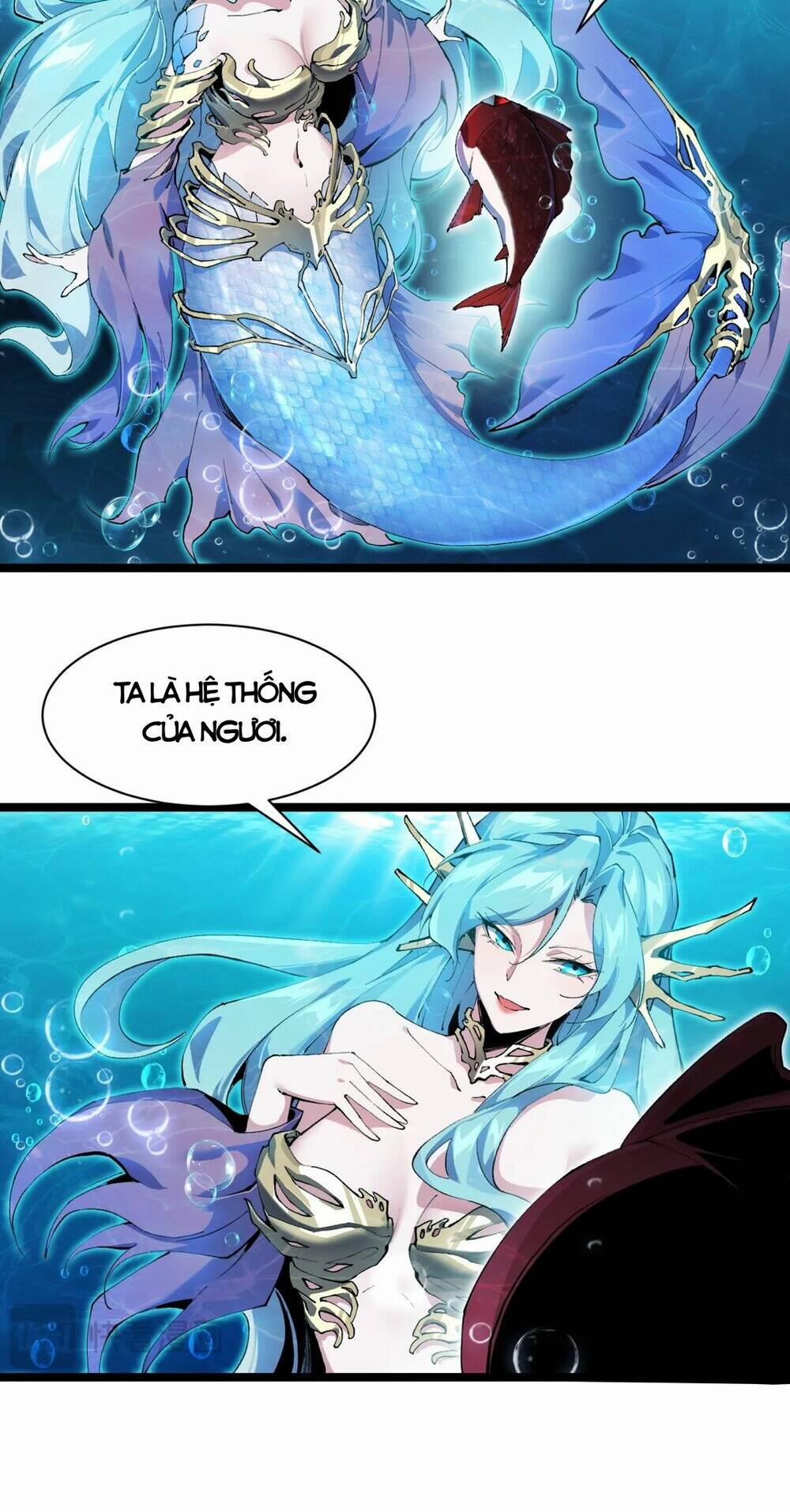 Linh Khí Khôi Phục: Từ Cá Chép Tiến Hoá Thành Thần Long 1 trang 65