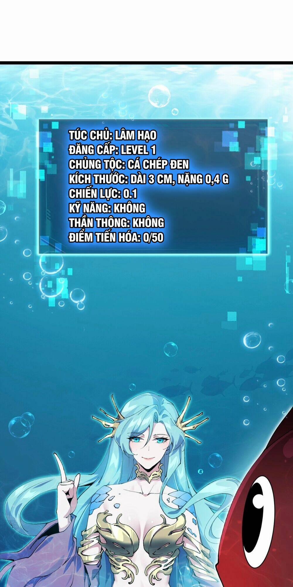 Linh Khí Khôi Phục: Từ Cá Chép Tiến Hoá Thành Thần Long 1 trang 66