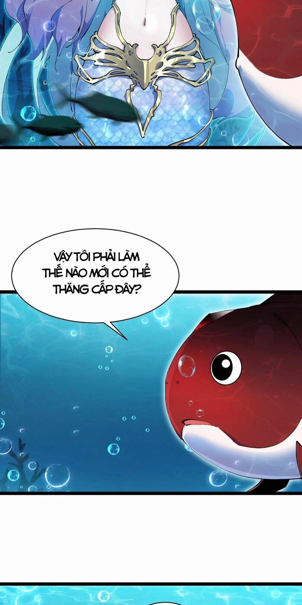 Linh Khí Khôi Phục: Từ Cá Chép Tiến Hoá Thành Thần Long 1 trang 67