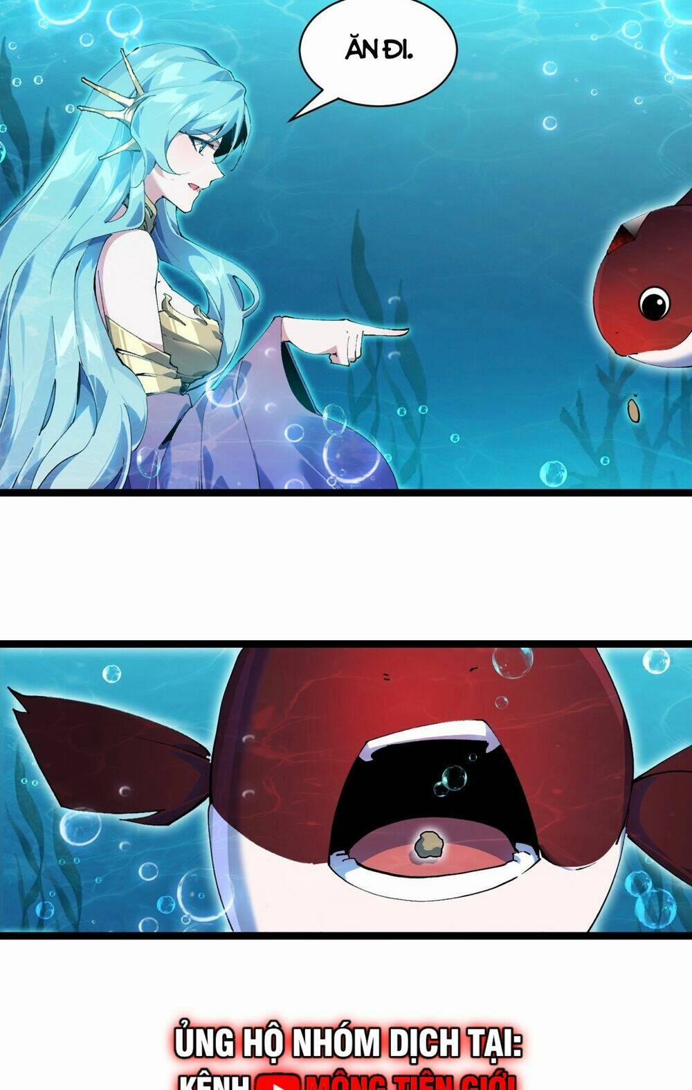 Linh Khí Khôi Phục: Từ Cá Chép Tiến Hoá Thành Thần Long 1 trang 68