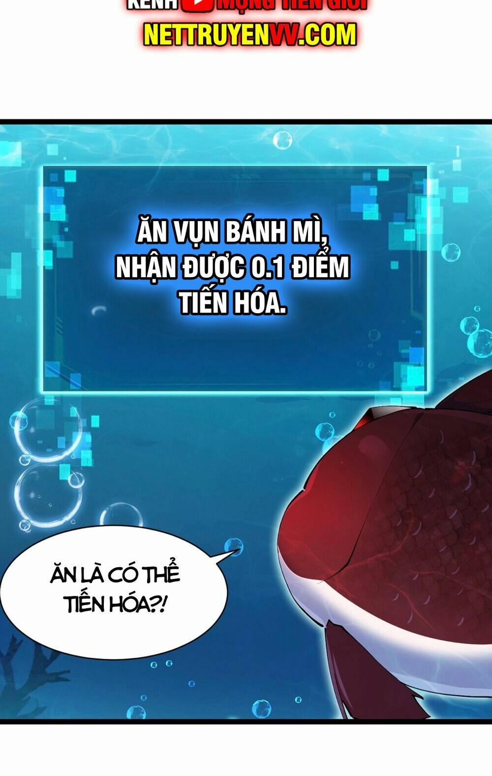 Linh Khí Khôi Phục: Từ Cá Chép Tiến Hoá Thành Thần Long 1 trang 69