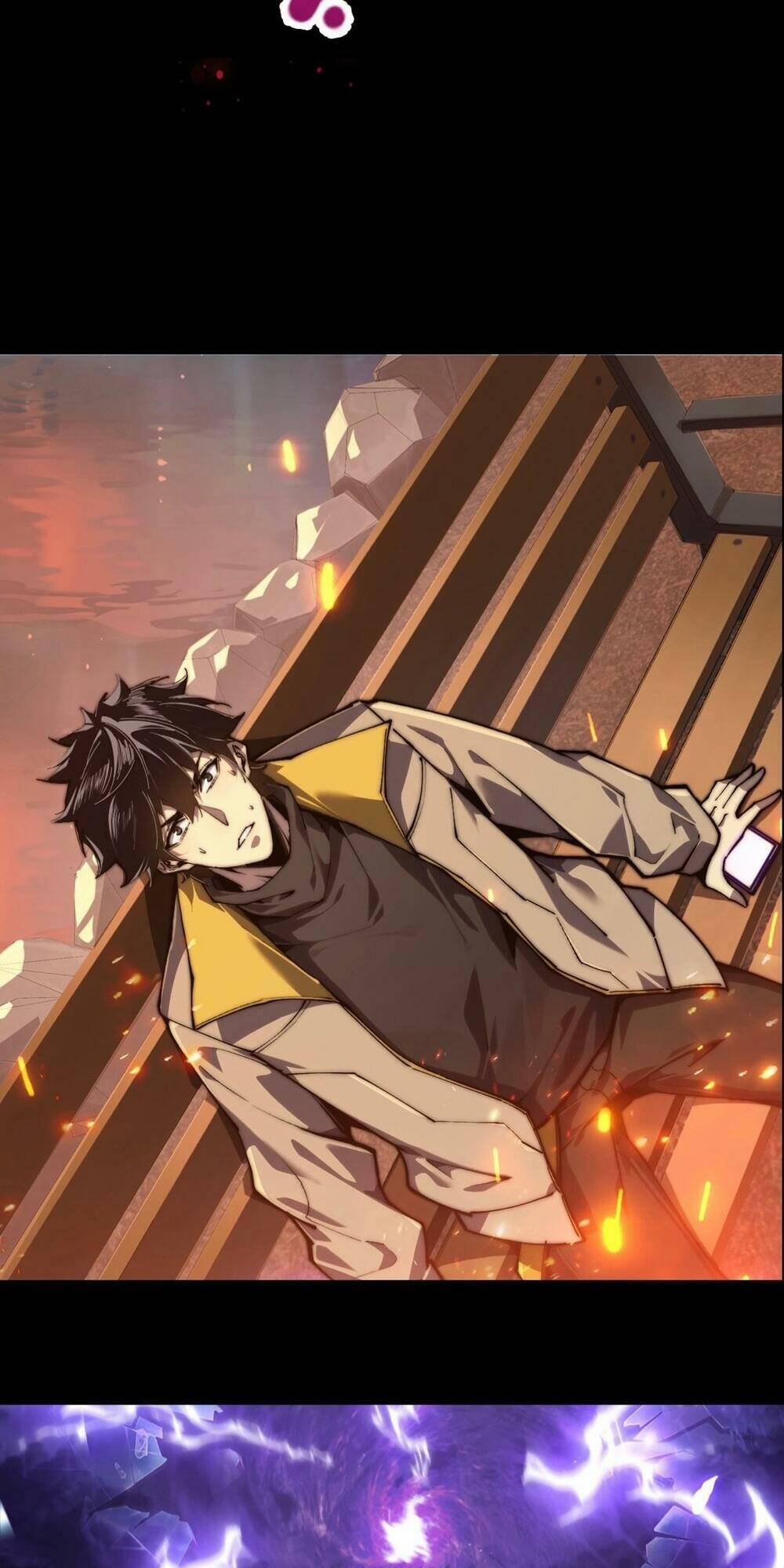 Linh Khí Khôi Phục: Từ Cá Chép Tiến Hoá Thành Thần Long 1 trang 7