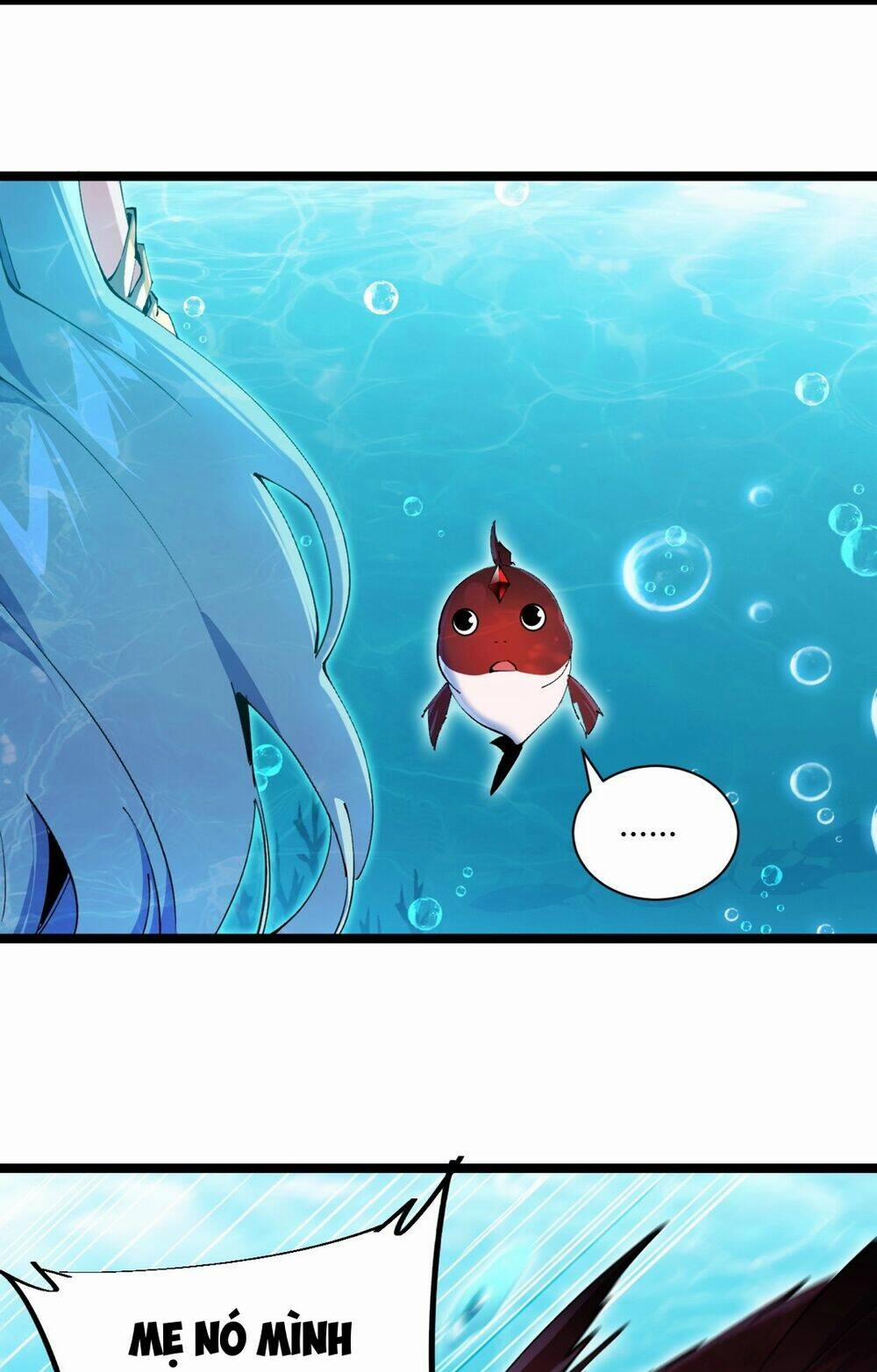 Linh Khí Khôi Phục: Từ Cá Chép Tiến Hoá Thành Thần Long 1 trang 70