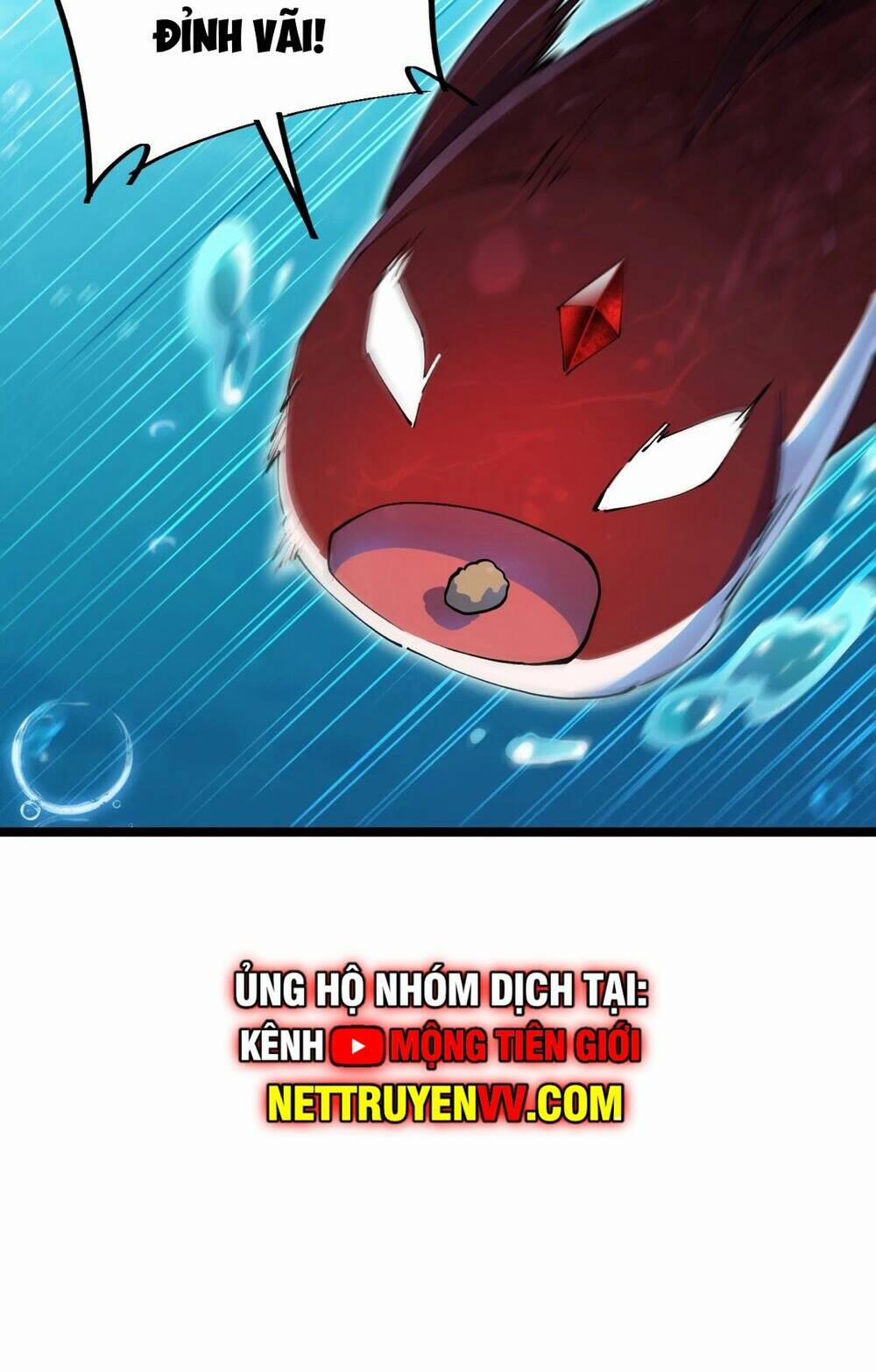 Linh Khí Khôi Phục: Từ Cá Chép Tiến Hoá Thành Thần Long 1 trang 71