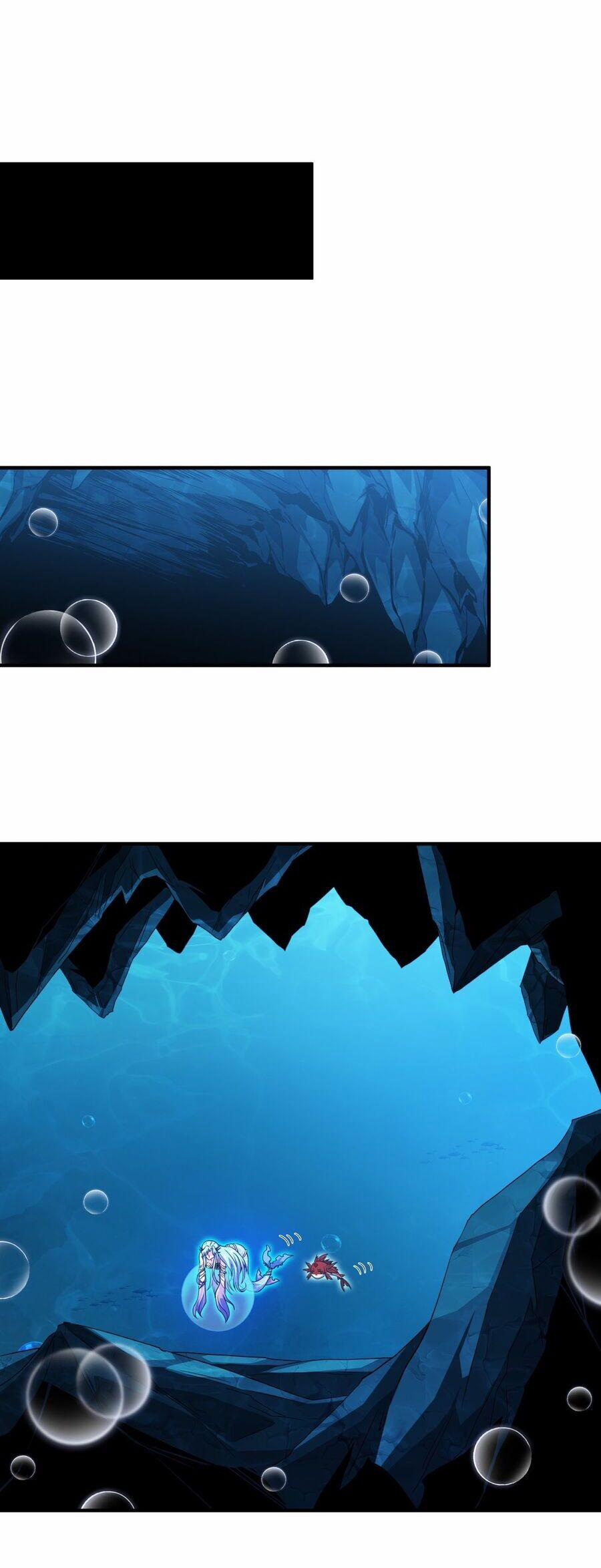 Linh Khí Khôi Phục: Từ Cá Chép Tiến Hoá Thành Thần Long 10 trang 17