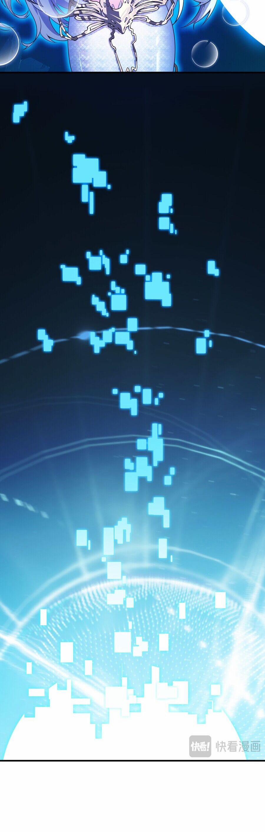 Linh Khí Khôi Phục: Từ Cá Chép Tiến Hoá Thành Thần Long 10 trang 23