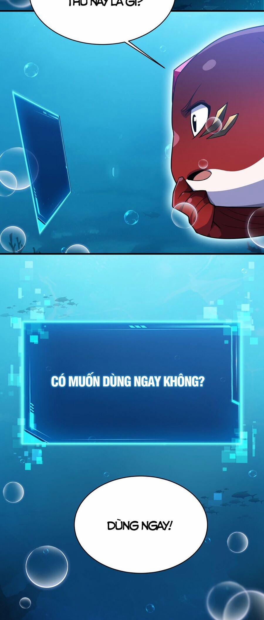 Linh Khí Khôi Phục: Từ Cá Chép Tiến Hoá Thành Thần Long 10 trang 26