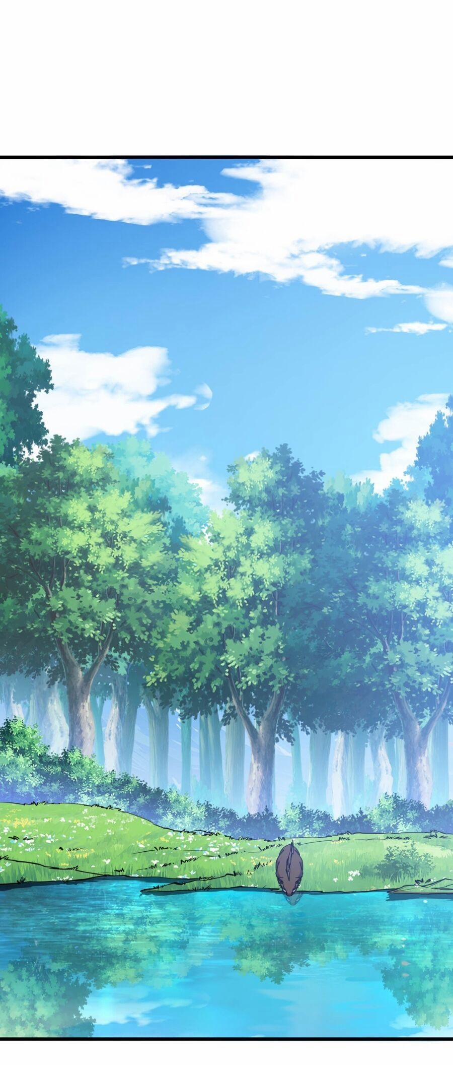 Linh Khí Khôi Phục: Từ Cá Chép Tiến Hoá Thành Thần Long 11 trang 14