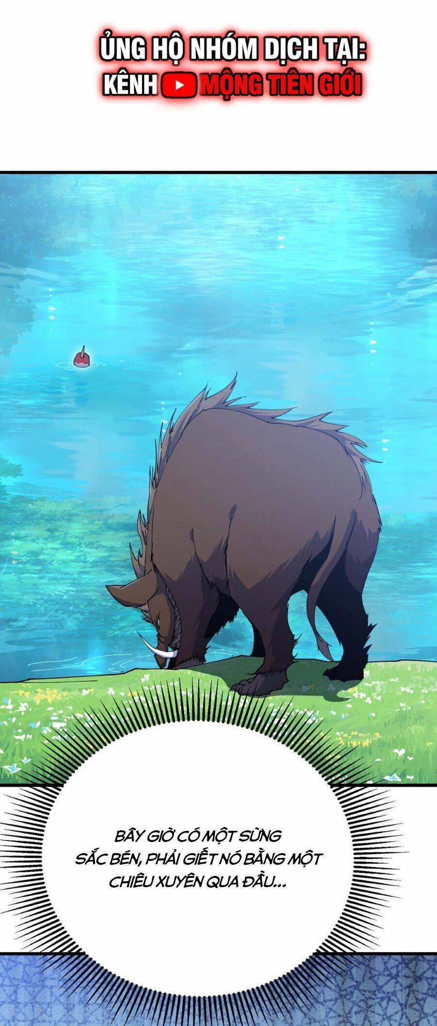 Linh Khí Khôi Phục: Từ Cá Chép Tiến Hoá Thành Thần Long 11 trang 15