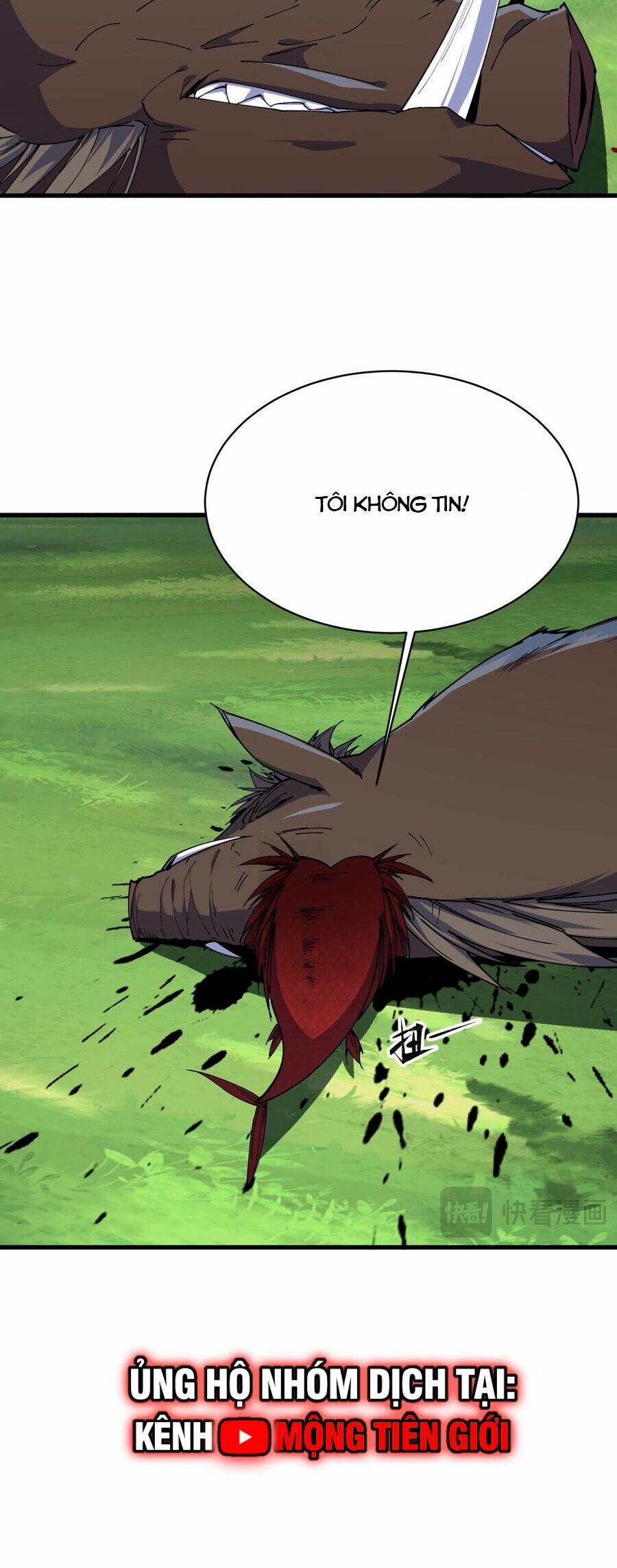 Linh Khí Khôi Phục: Từ Cá Chép Tiến Hoá Thành Thần Long 11 trang 23