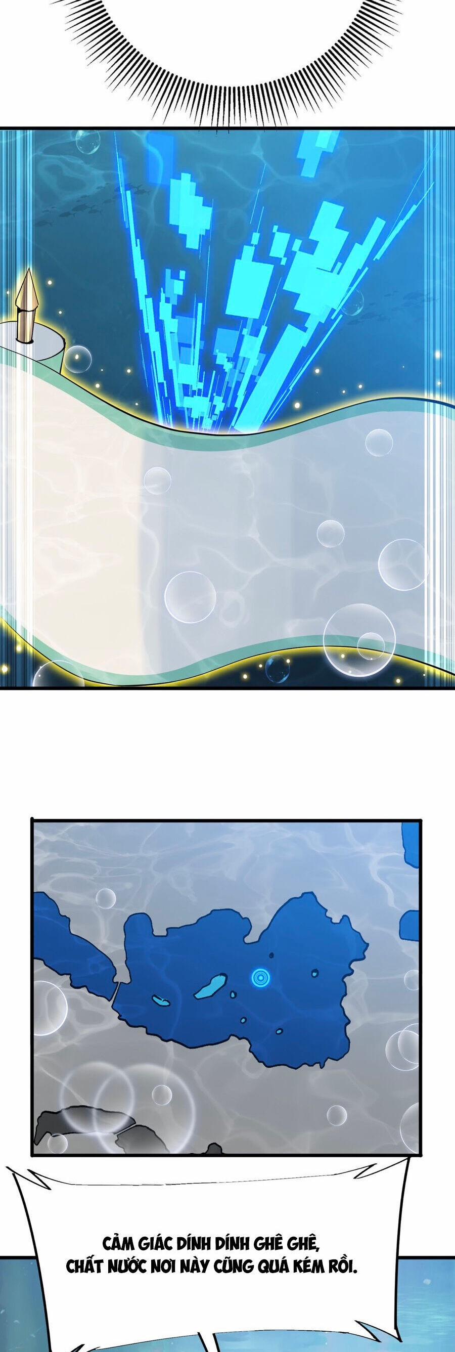 Linh Khí Khôi Phục: Từ Cá Chép Tiến Hoá Thành Thần Long 12 trang 12