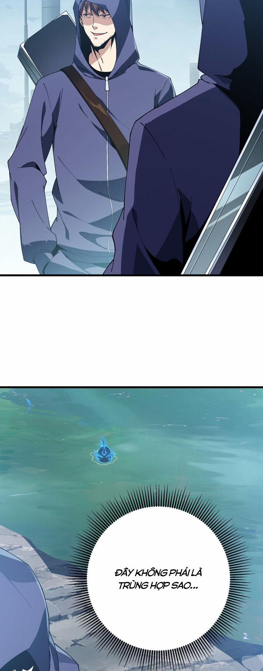 Linh Khí Khôi Phục: Từ Cá Chép Tiến Hoá Thành Thần Long 12 trang 22