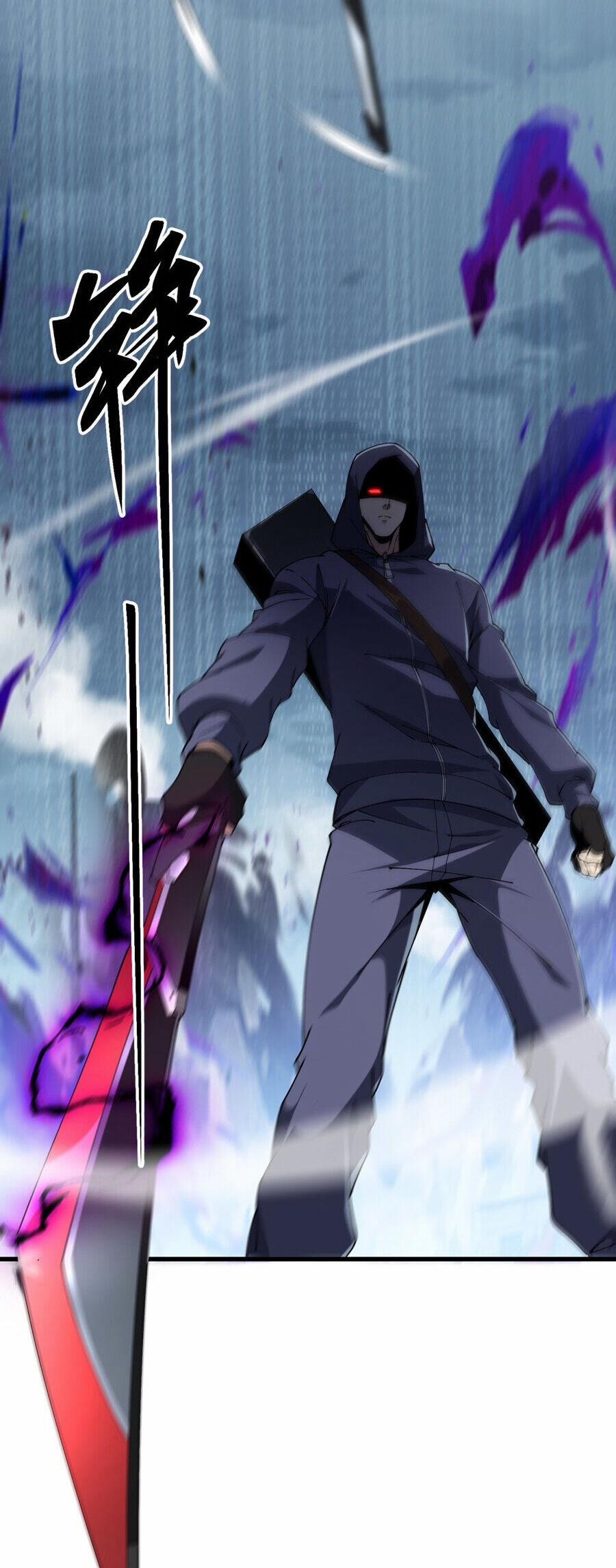 Linh Khí Khôi Phục: Từ Cá Chép Tiến Hoá Thành Thần Long 12 trang 32