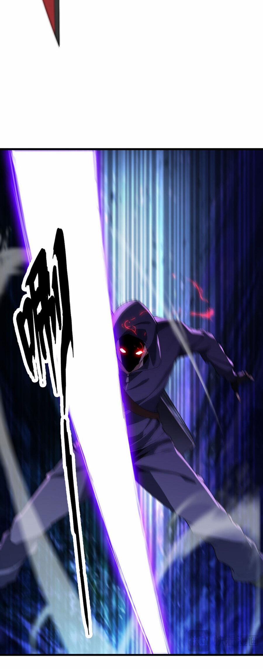 Linh Khí Khôi Phục: Từ Cá Chép Tiến Hoá Thành Thần Long 12 trang 33