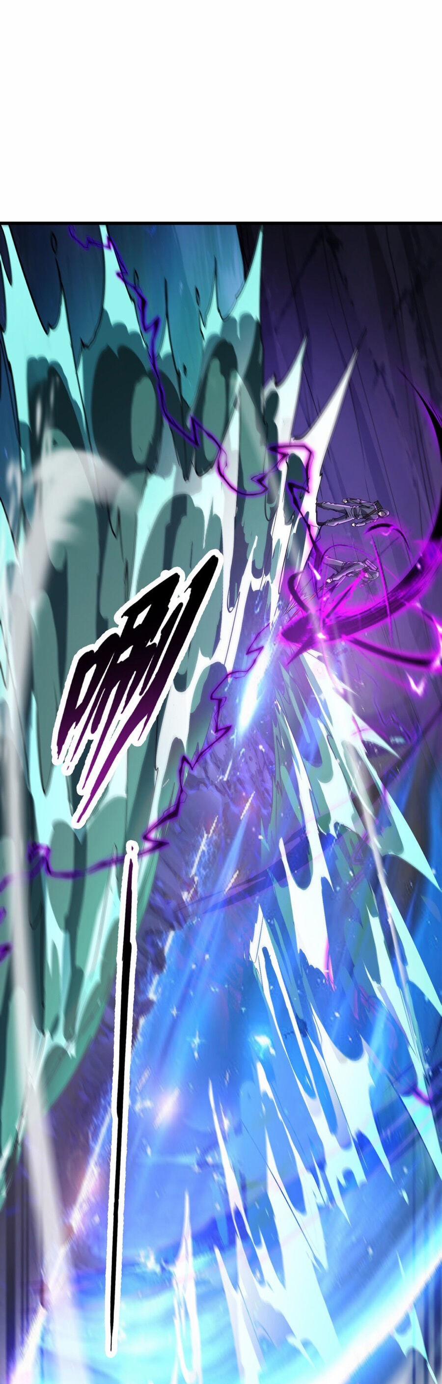 Linh Khí Khôi Phục: Từ Cá Chép Tiến Hoá Thành Thần Long 12 trang 34