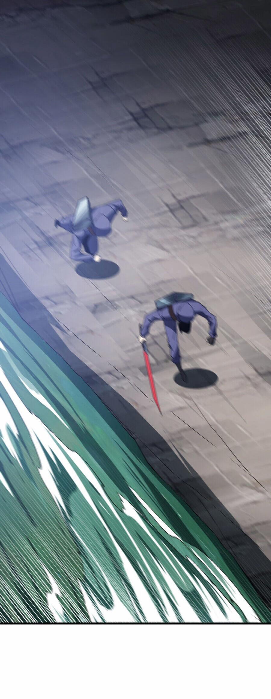 Linh Khí Khôi Phục: Từ Cá Chép Tiến Hoá Thành Thần Long 12 trang 39