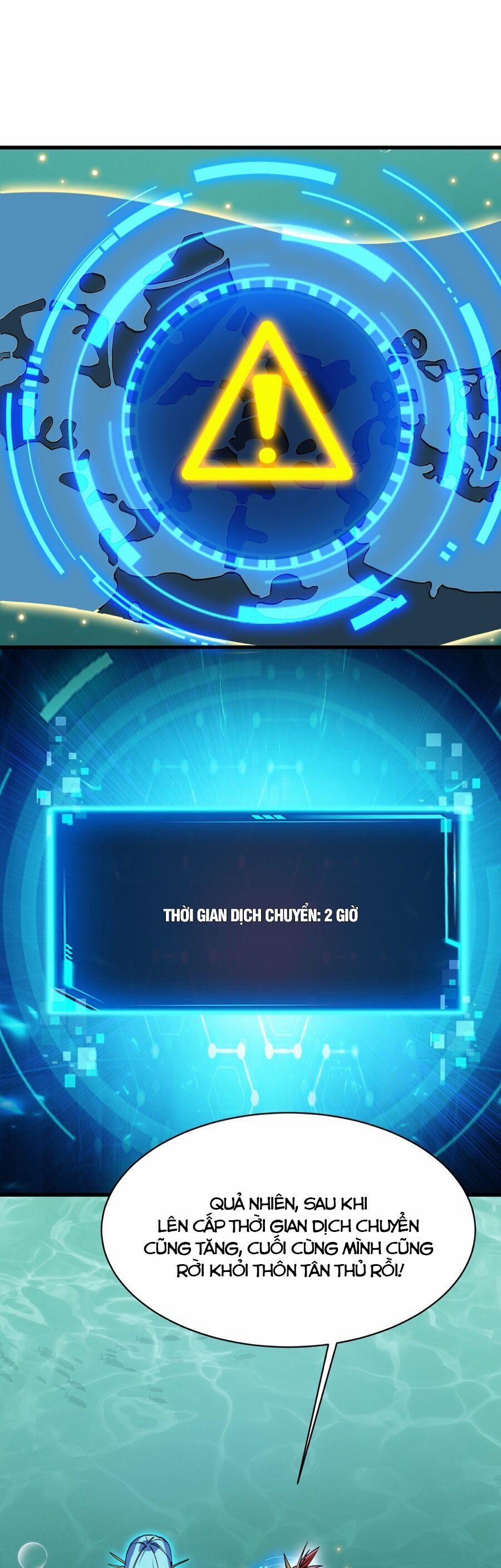 Linh Khí Khôi Phục: Từ Cá Chép Tiến Hoá Thành Thần Long 13 trang 14